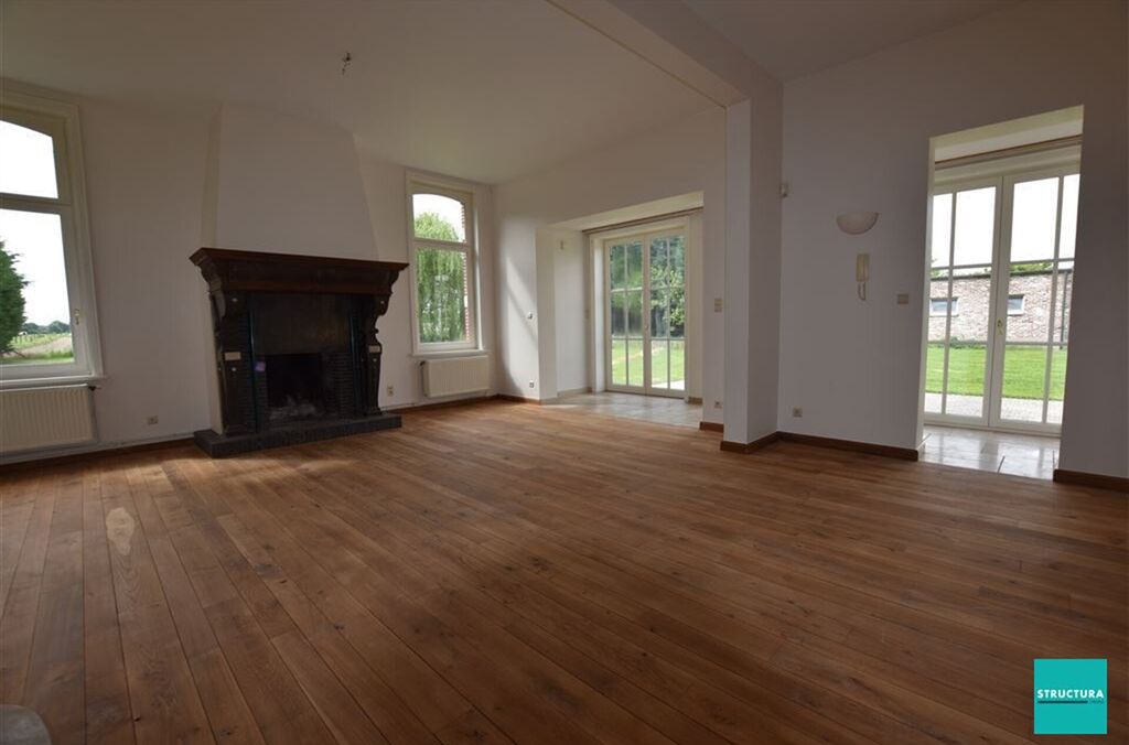 Villa à louer à GRIMBERGEN