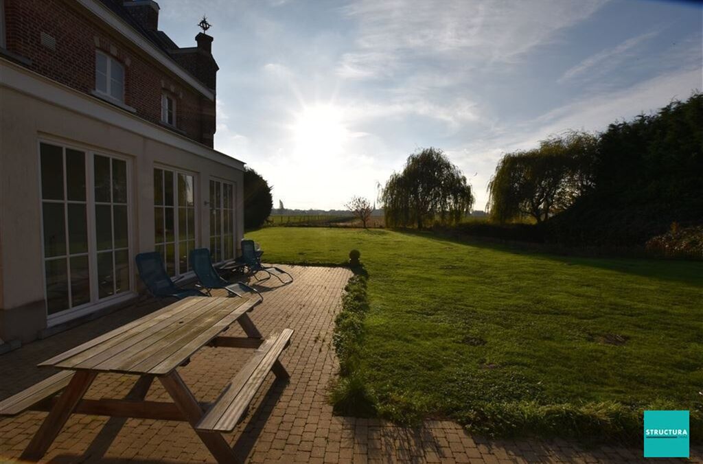Villa à louer à GRIMBERGEN