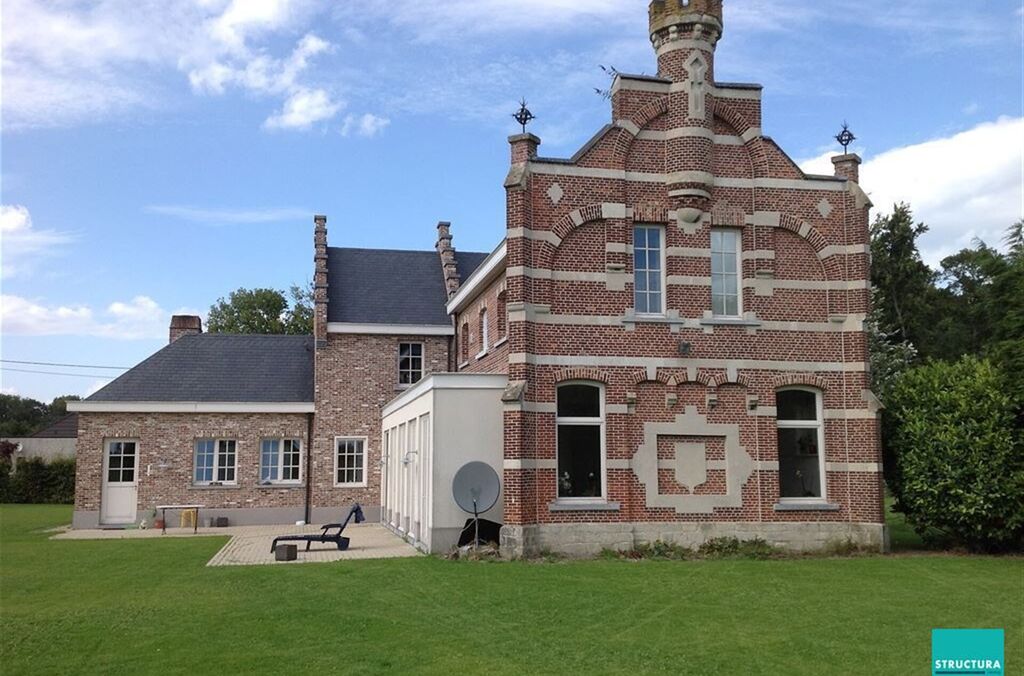 Villa à louer à GRIMBERGEN