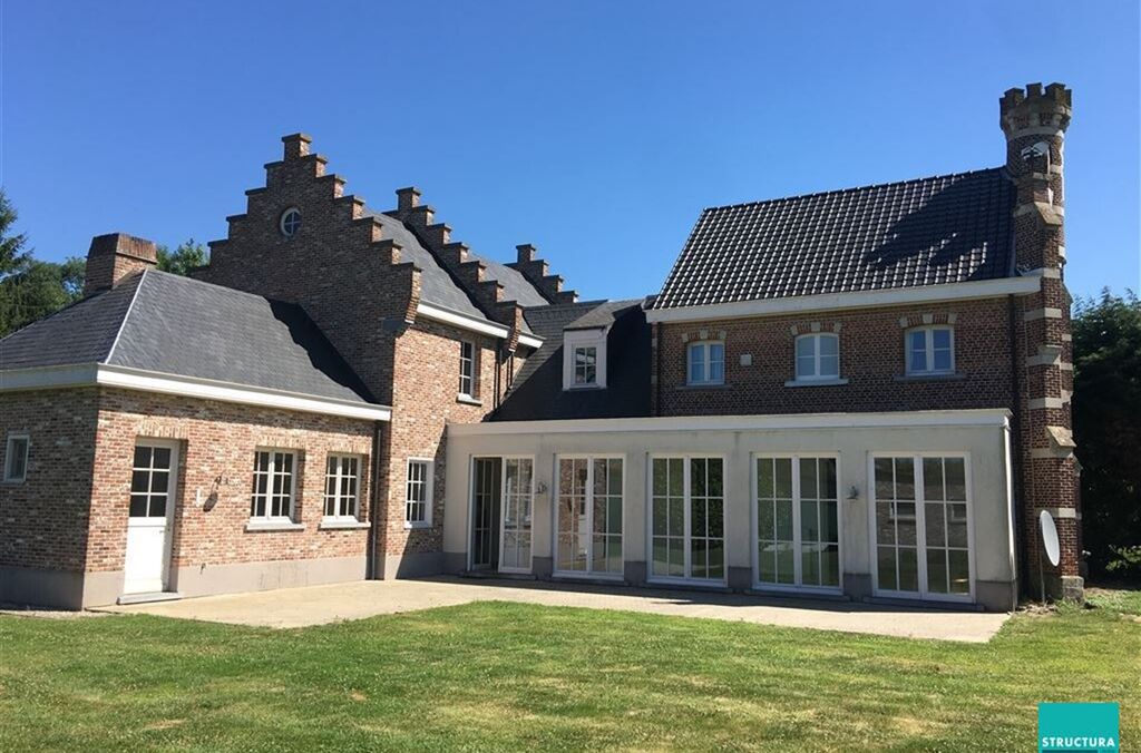 Villa à louer à GRIMBERGEN