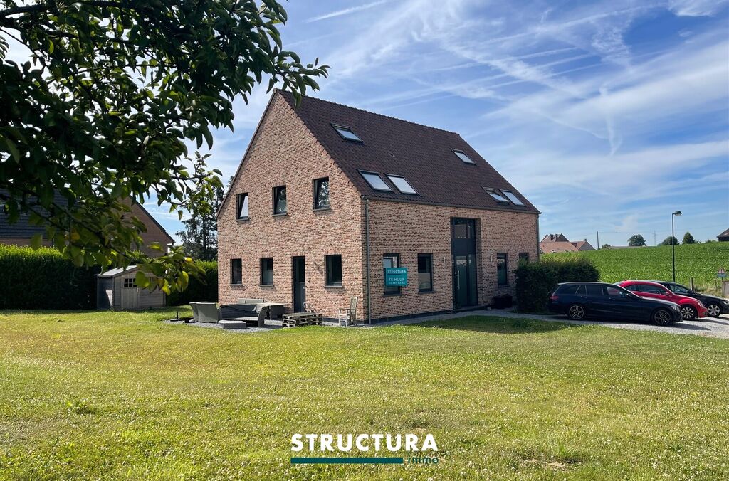 Villa &agrave; louer &agrave; WEMMEL