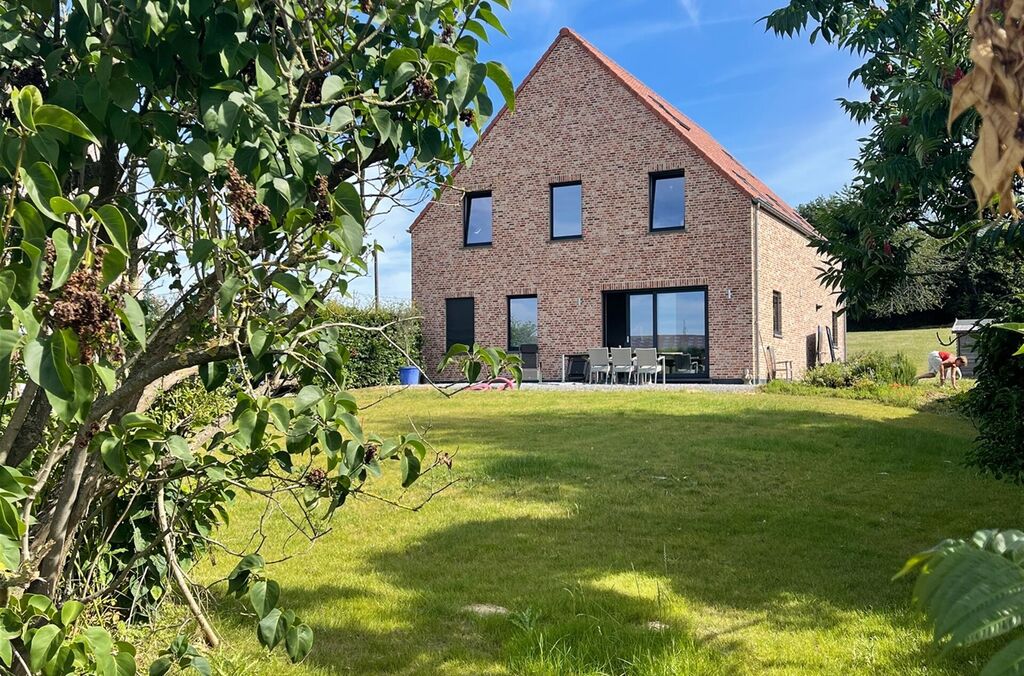 Villa &agrave; louer &agrave; WEMMEL