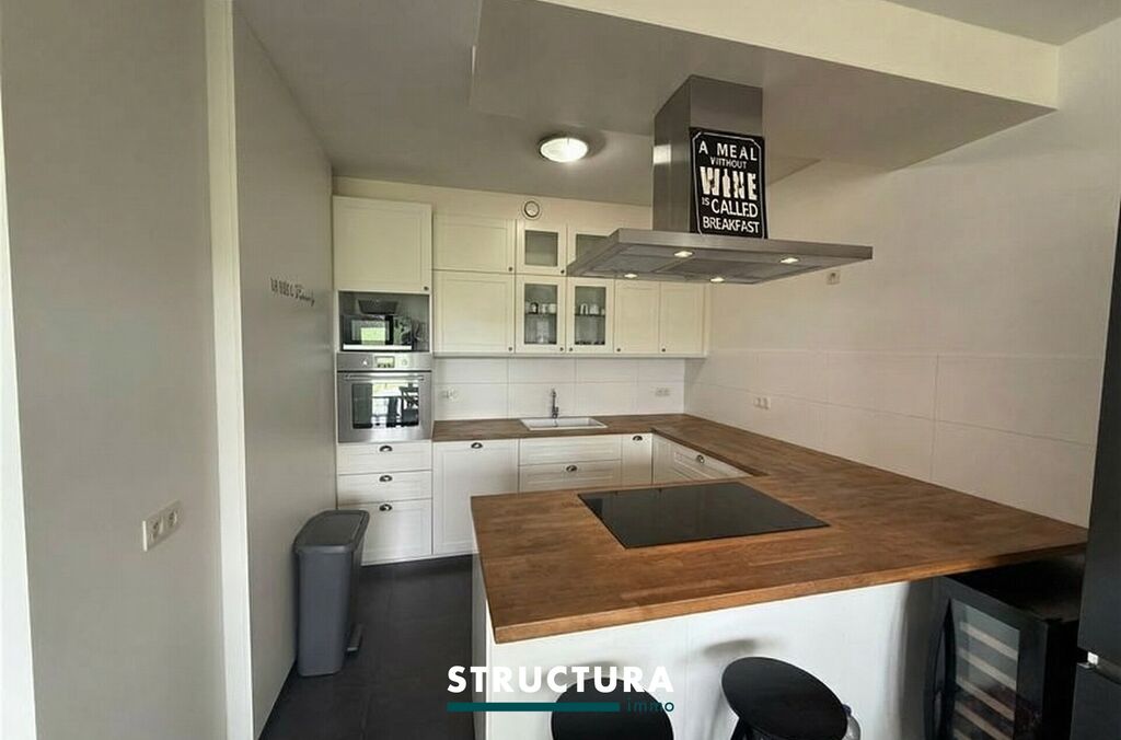 Villa &agrave; louer &agrave; WEMMEL