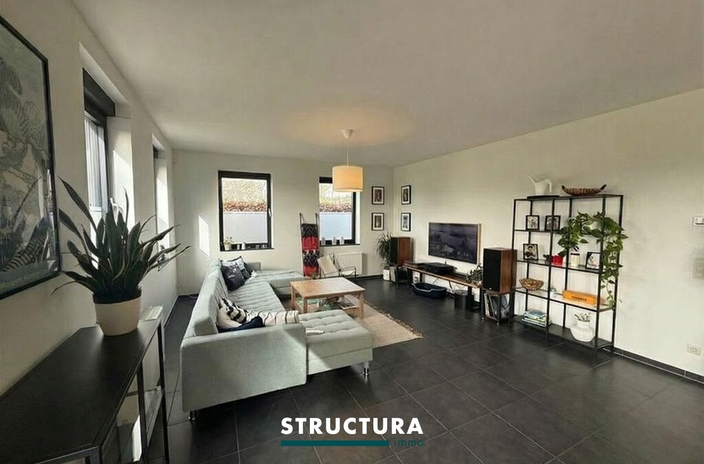 Villa &agrave; louer &agrave; WEMMEL