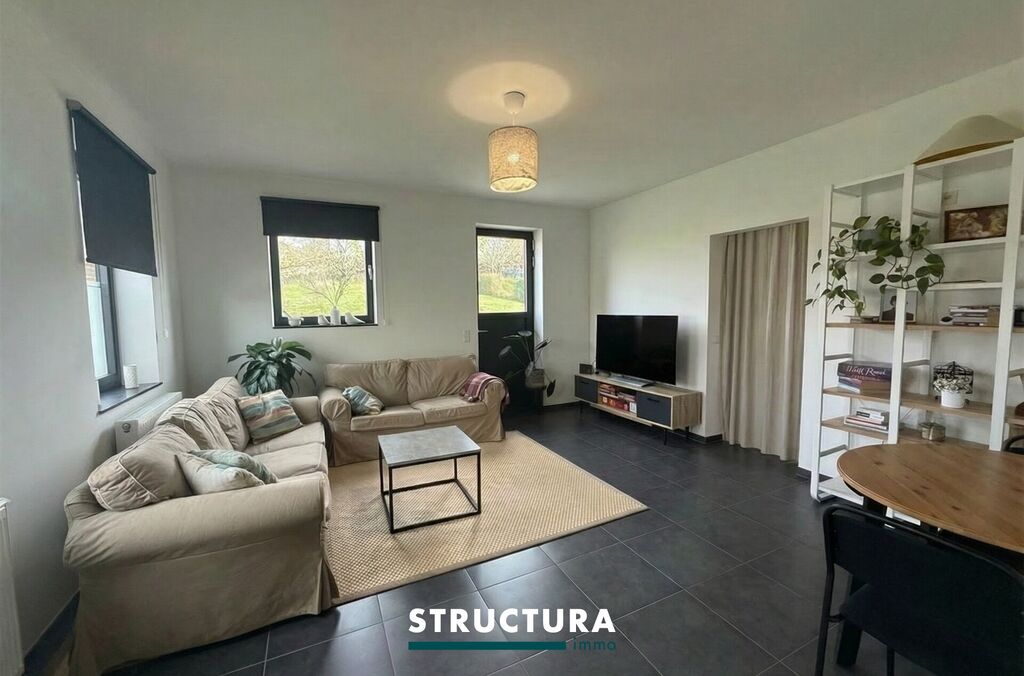 Villa &agrave; louer &agrave; WEMMEL