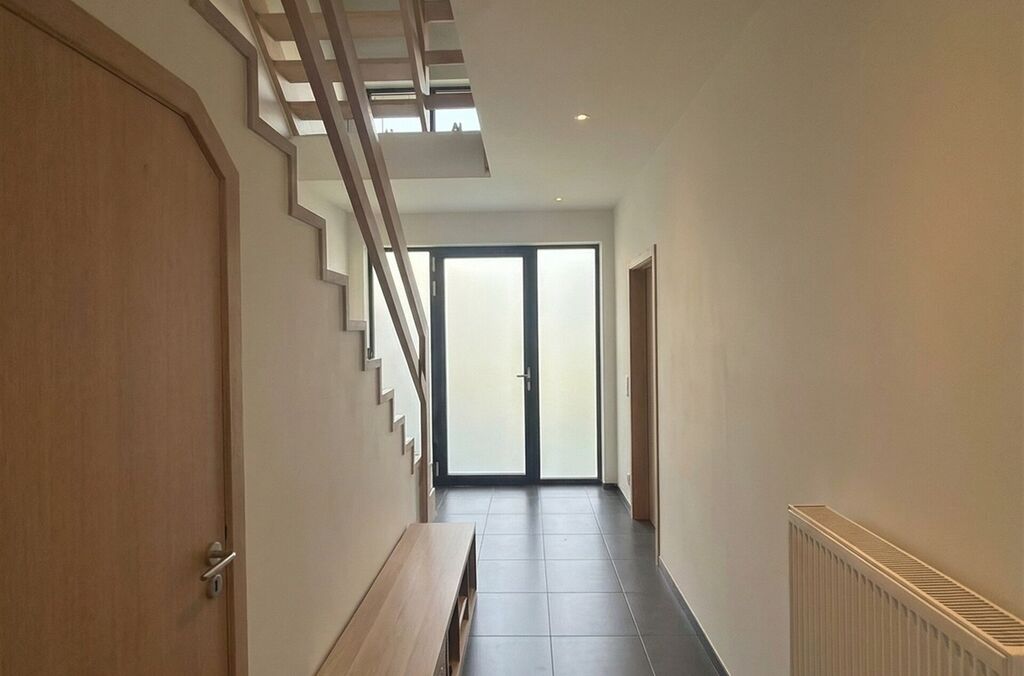 Villa &agrave; louer &agrave; WEMMEL