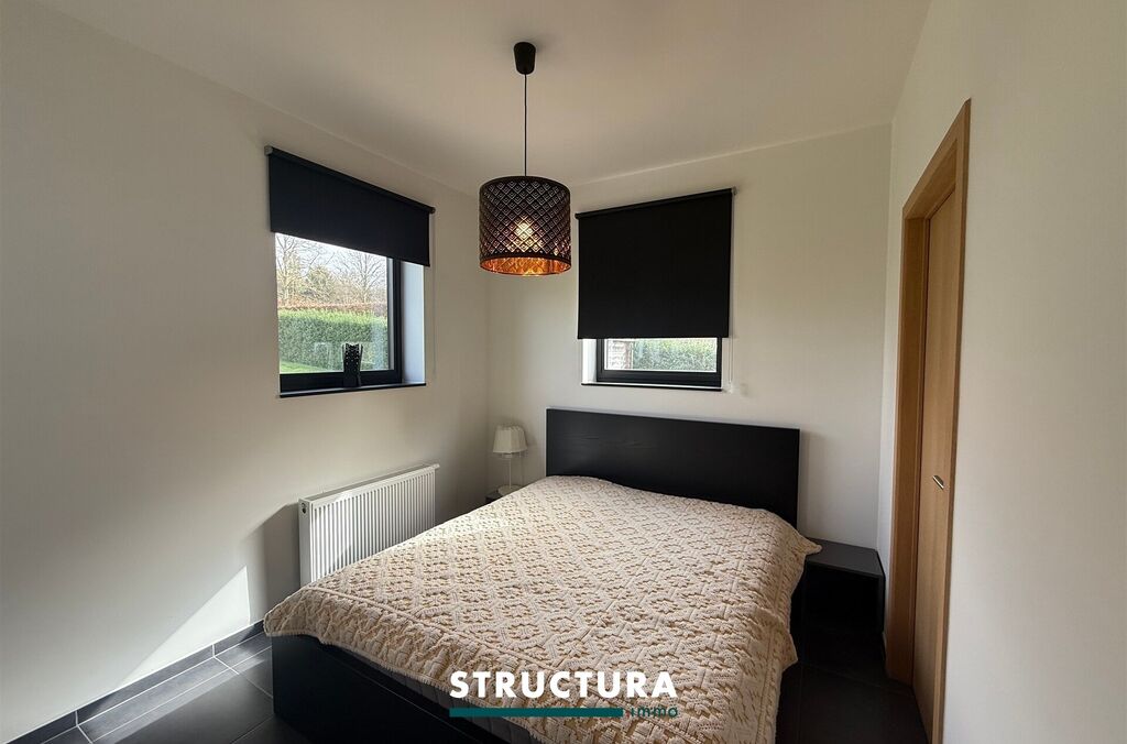 Villa &agrave; louer &agrave; WEMMEL