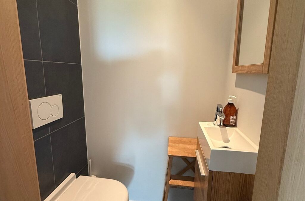 Villa &agrave; louer &agrave; WEMMEL