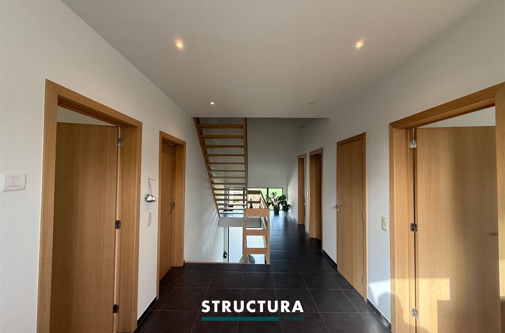 Villa &agrave; louer &agrave; WEMMEL