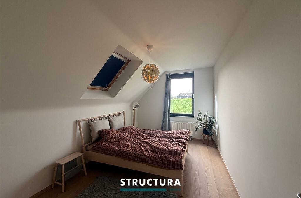 Villa &agrave; louer &agrave; WEMMEL