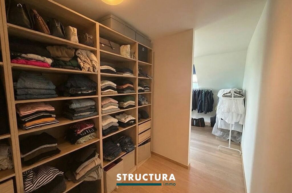 Villa &agrave; louer &agrave; WEMMEL