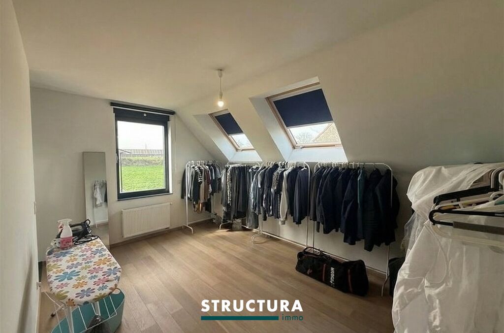 Villa &agrave; louer &agrave; WEMMEL