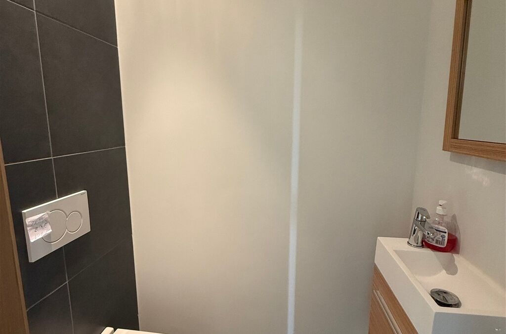 Villa &agrave; louer &agrave; WEMMEL