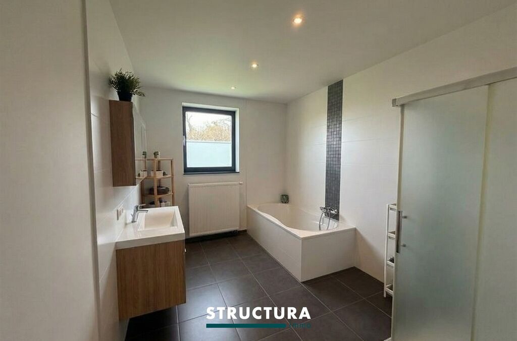 Villa &agrave; louer &agrave; WEMMEL