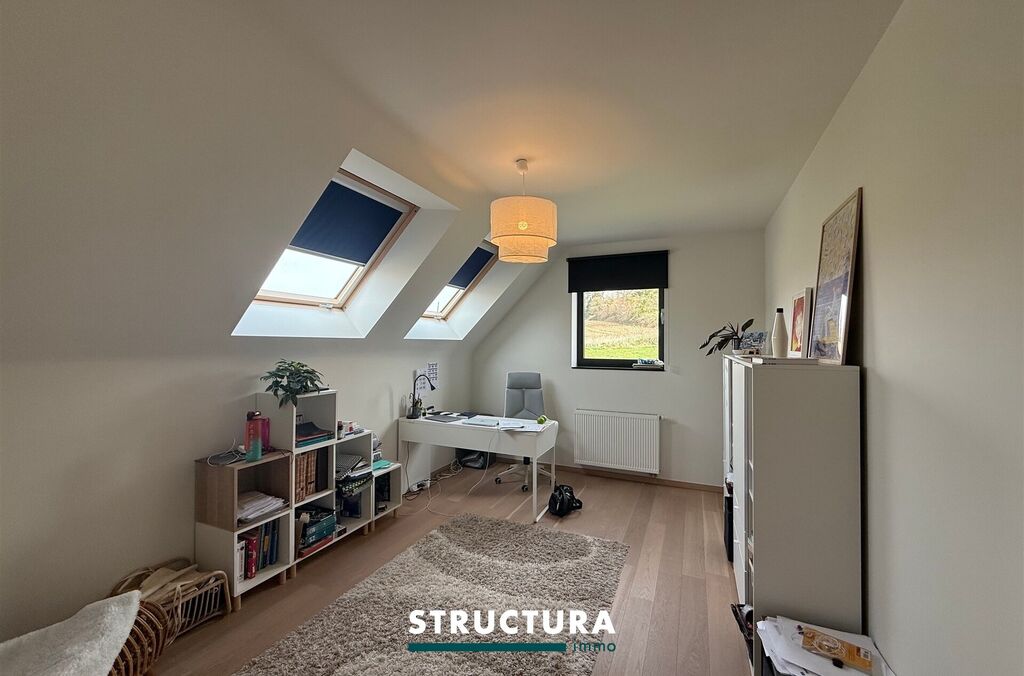 Villa &agrave; louer &agrave; WEMMEL