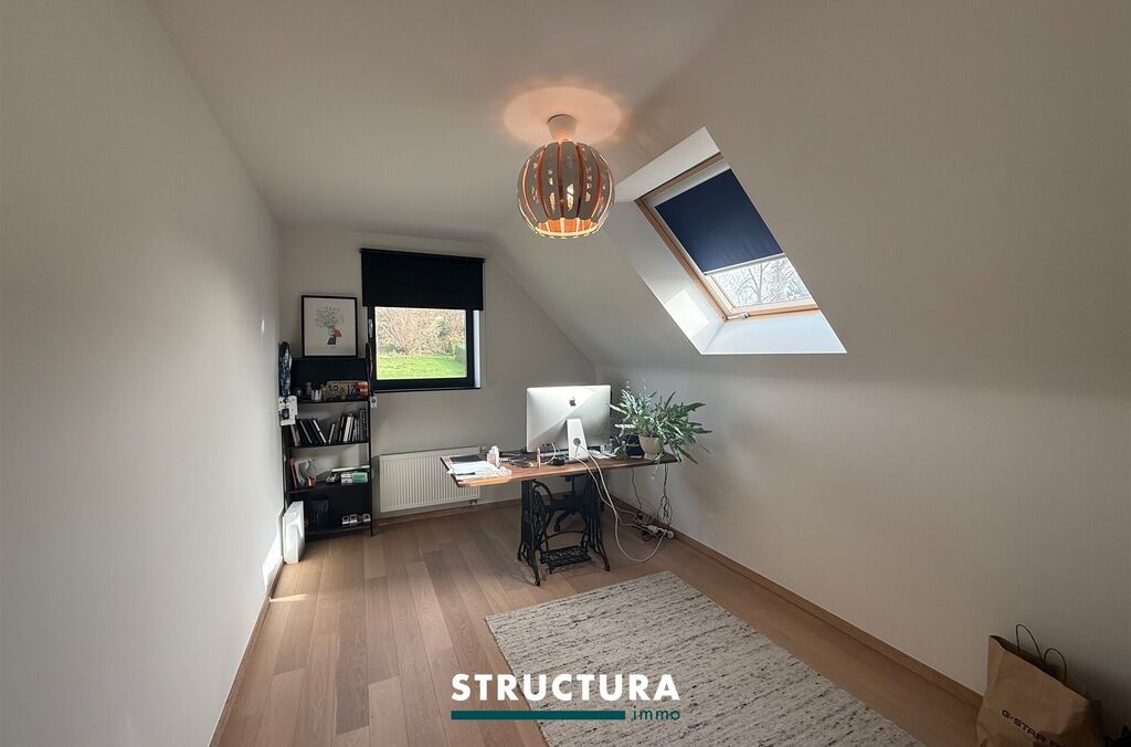 Villa &agrave; louer &agrave; WEMMEL