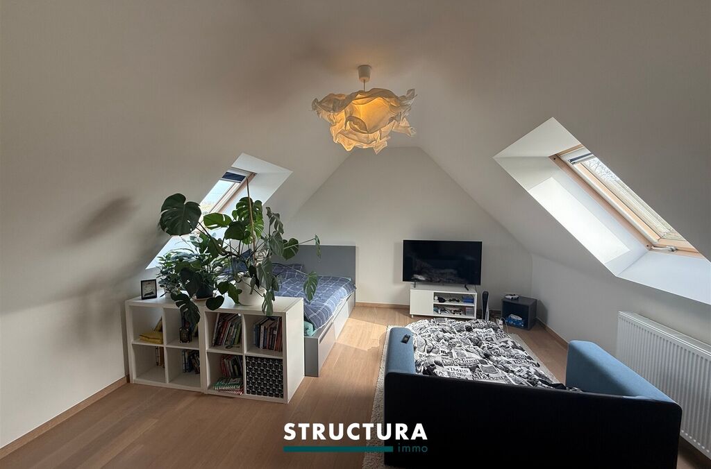 Villa &agrave; louer &agrave; WEMMEL