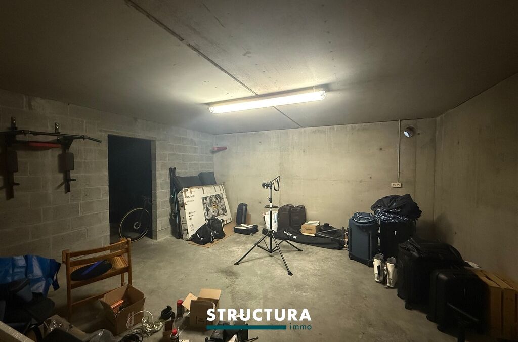 Villa &agrave; louer &agrave; WEMMEL