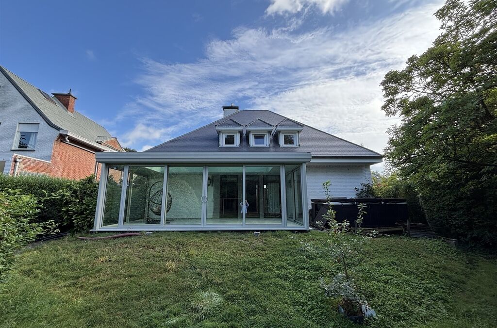 Villa à louer à WEMMEL