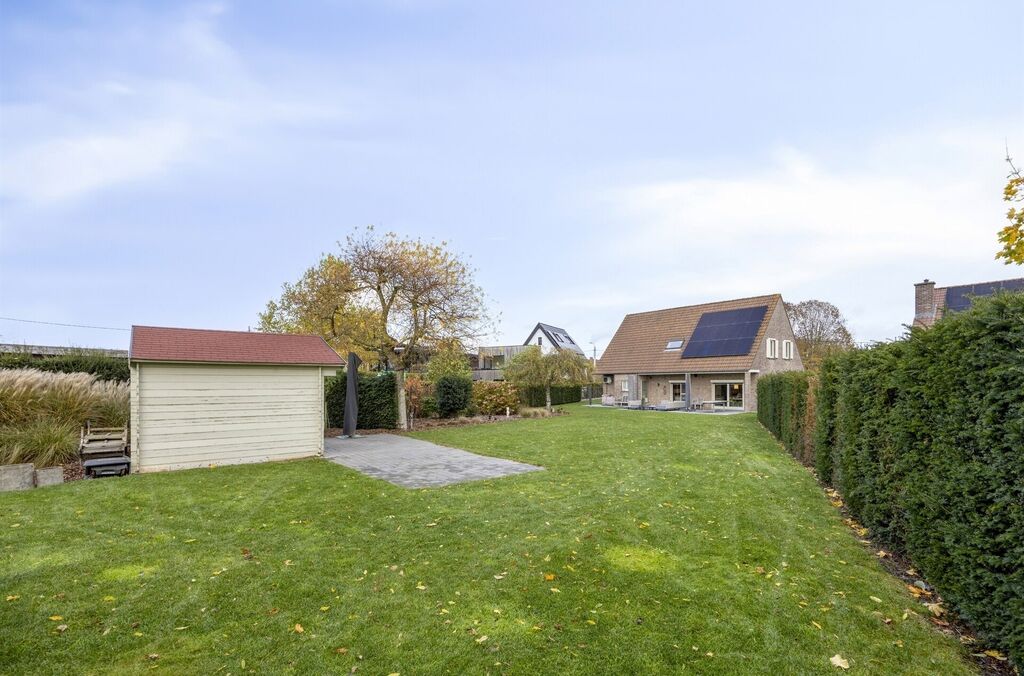 Villa à vendre à ASSE