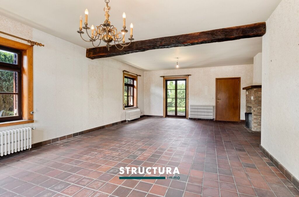 Villa &agrave; vendre &agrave; BRUSSEGEM