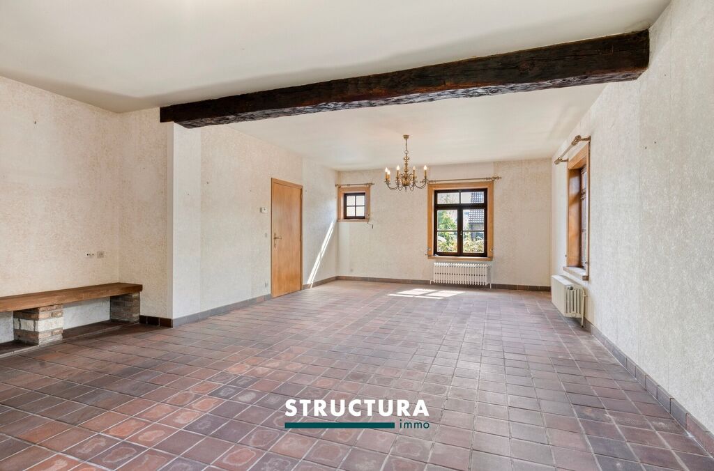 Villa &agrave; vendre &agrave; BRUSSEGEM