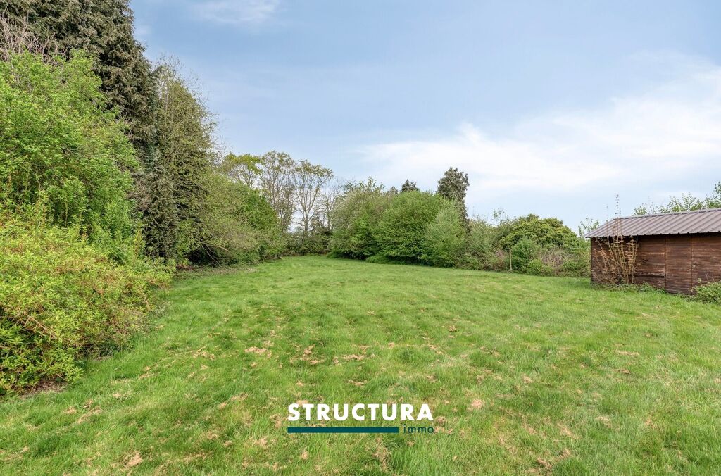 Villa &agrave; vendre &agrave; BRUSSEGEM