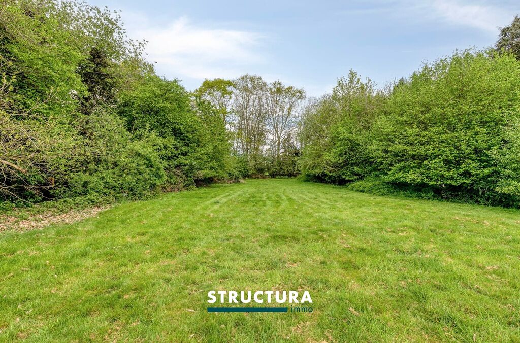 Villa &agrave; vendre &agrave; BRUSSEGEM