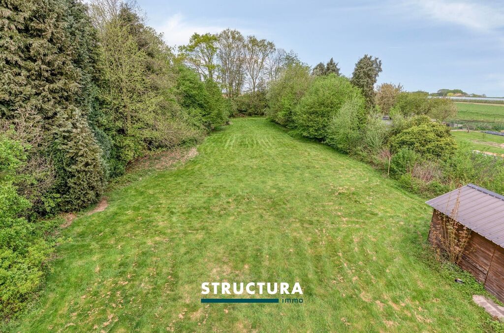 Villa &agrave; vendre &agrave; BRUSSEGEM