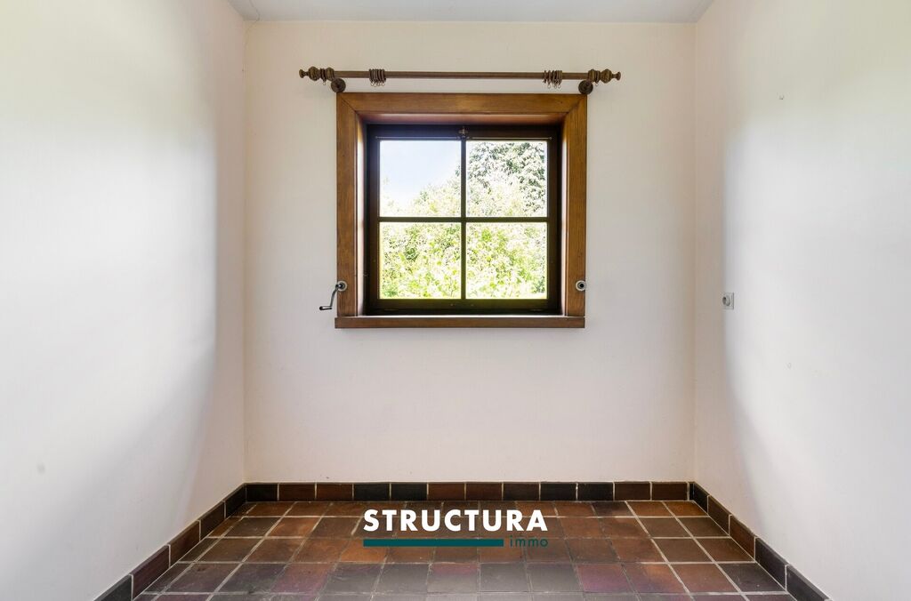 Villa &agrave; vendre &agrave; BRUSSEGEM