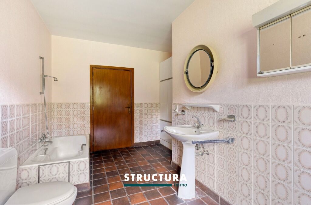 Villa &agrave; vendre &agrave; BRUSSEGEM