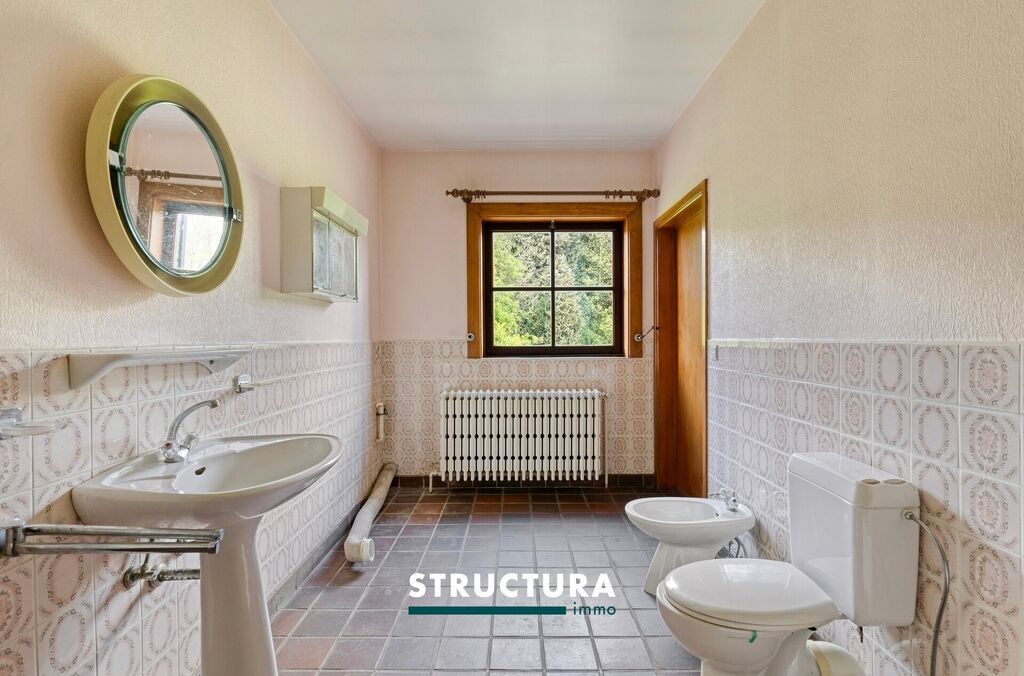 Villa &agrave; vendre &agrave; BRUSSEGEM