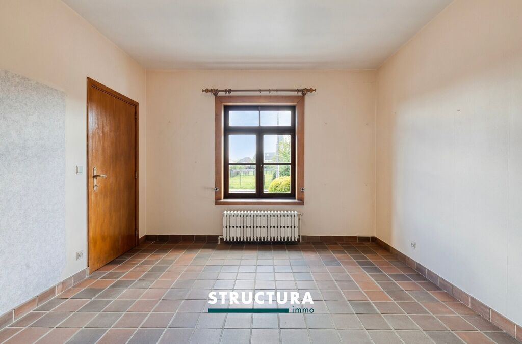 Villa &agrave; vendre &agrave; BRUSSEGEM