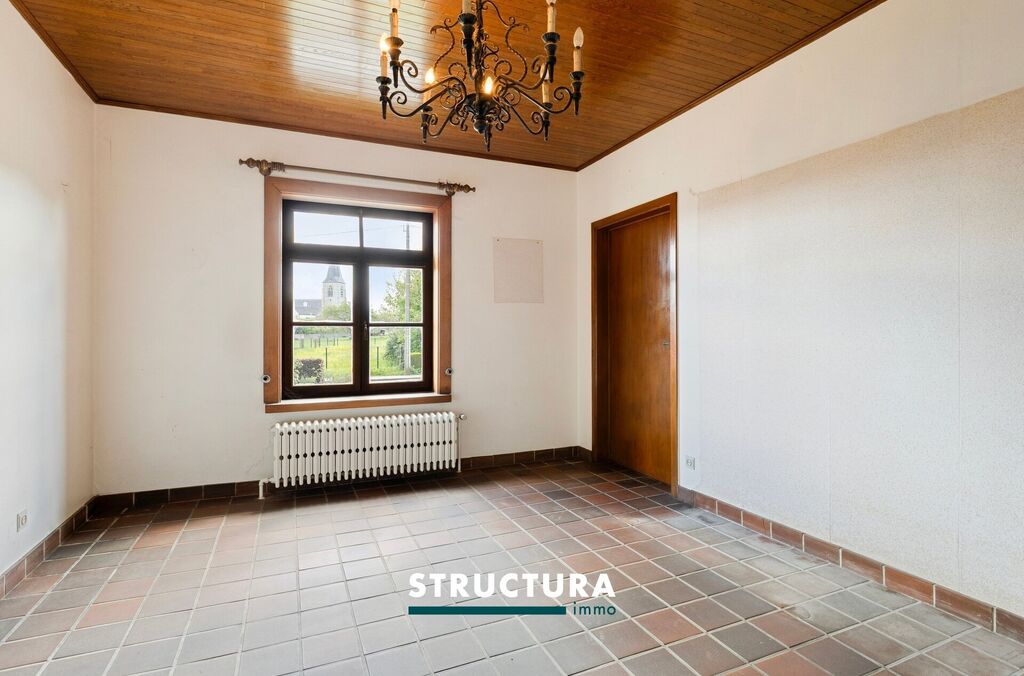 Villa &agrave; vendre &agrave; BRUSSEGEM