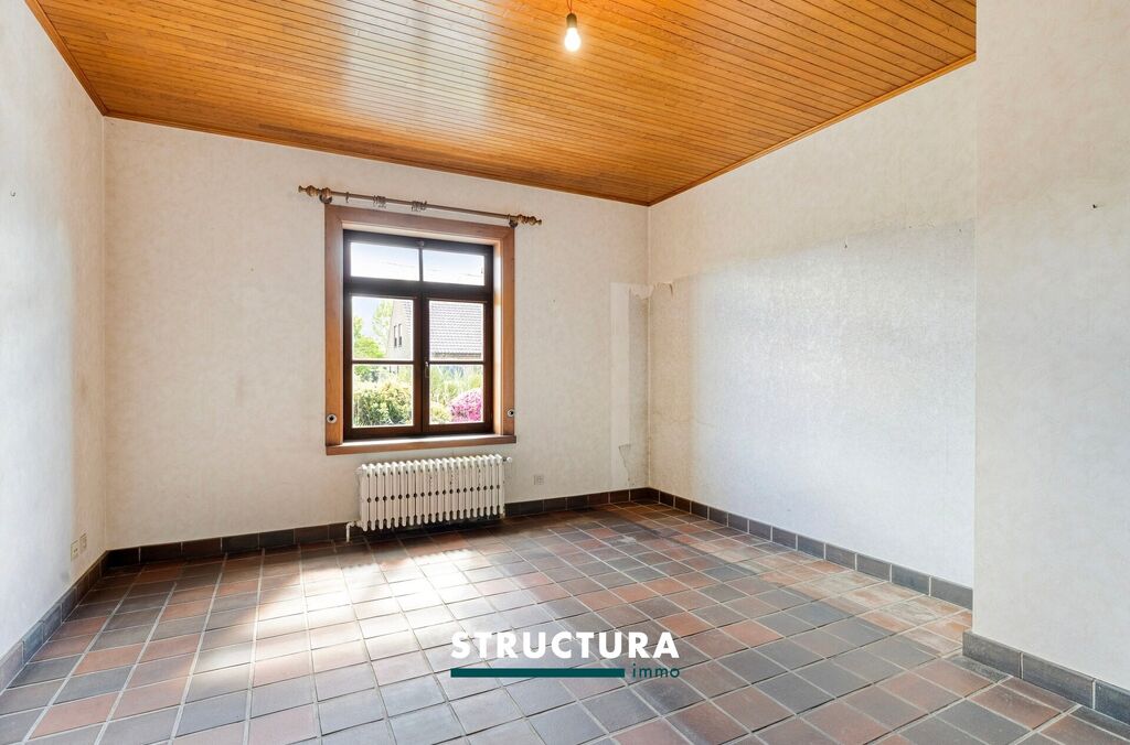 Villa &agrave; vendre &agrave; BRUSSEGEM