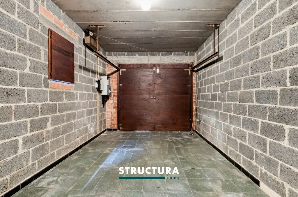 Villa &agrave; vendre &agrave; BRUSSEGEM