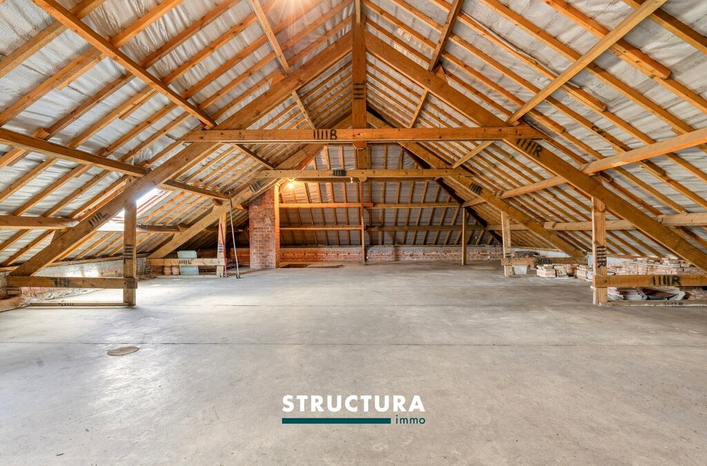 Villa &agrave; vendre &agrave; BRUSSEGEM