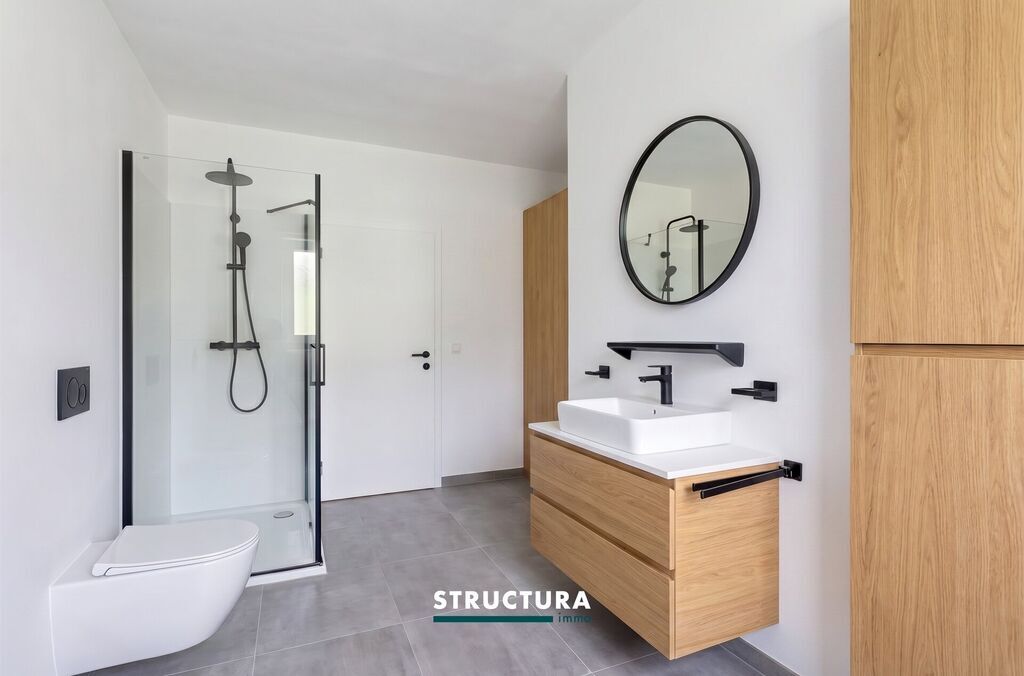 Villa &agrave; vendre &agrave; BRUSSEGEM