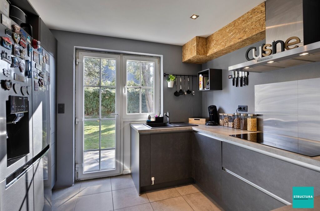 Villa à vendre à BRUSSEGEM