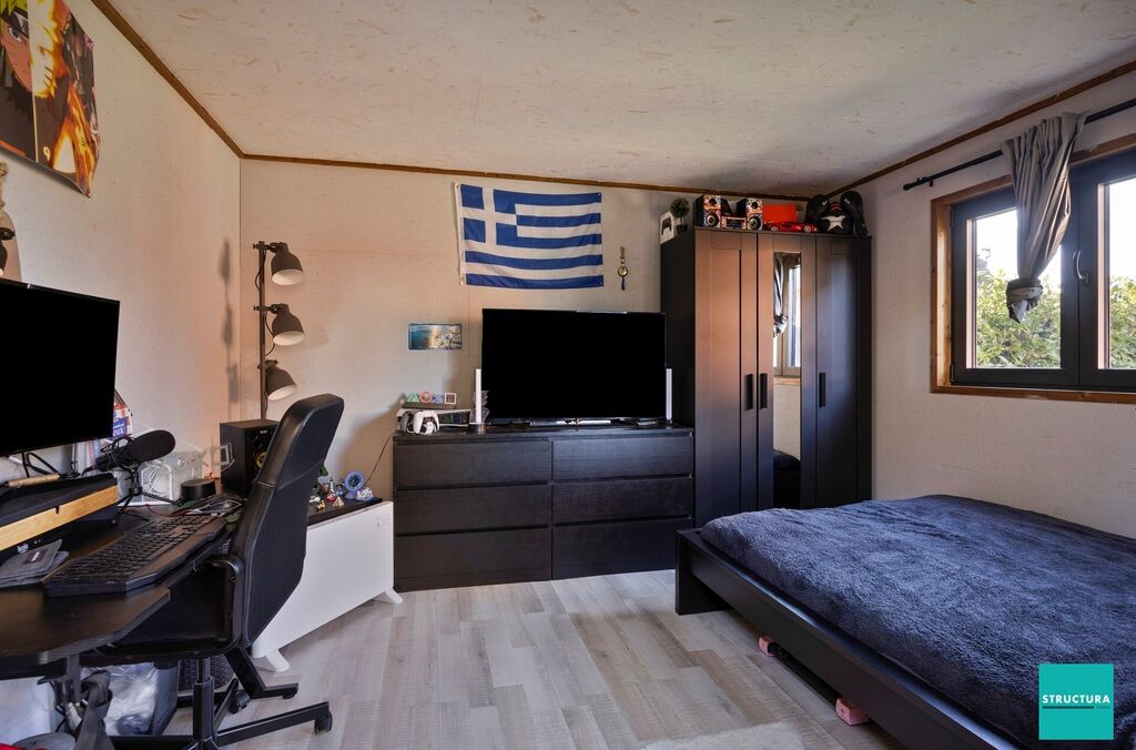 Villa à vendre à BRUSSEGEM