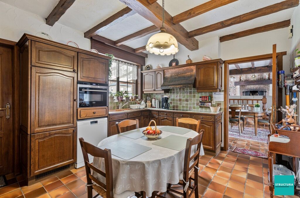 Villa à vendre à MERCHTEM