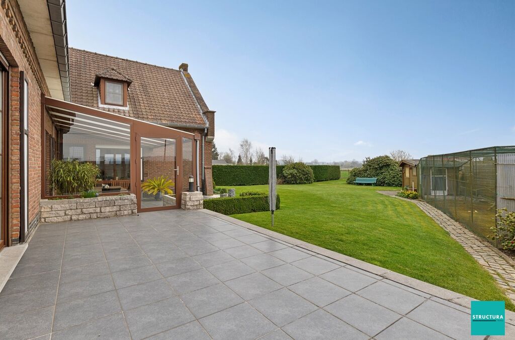 Villa à vendre à MERCHTEM