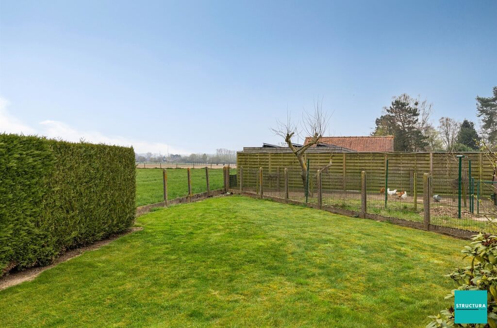 Villa à vendre à MERCHTEM