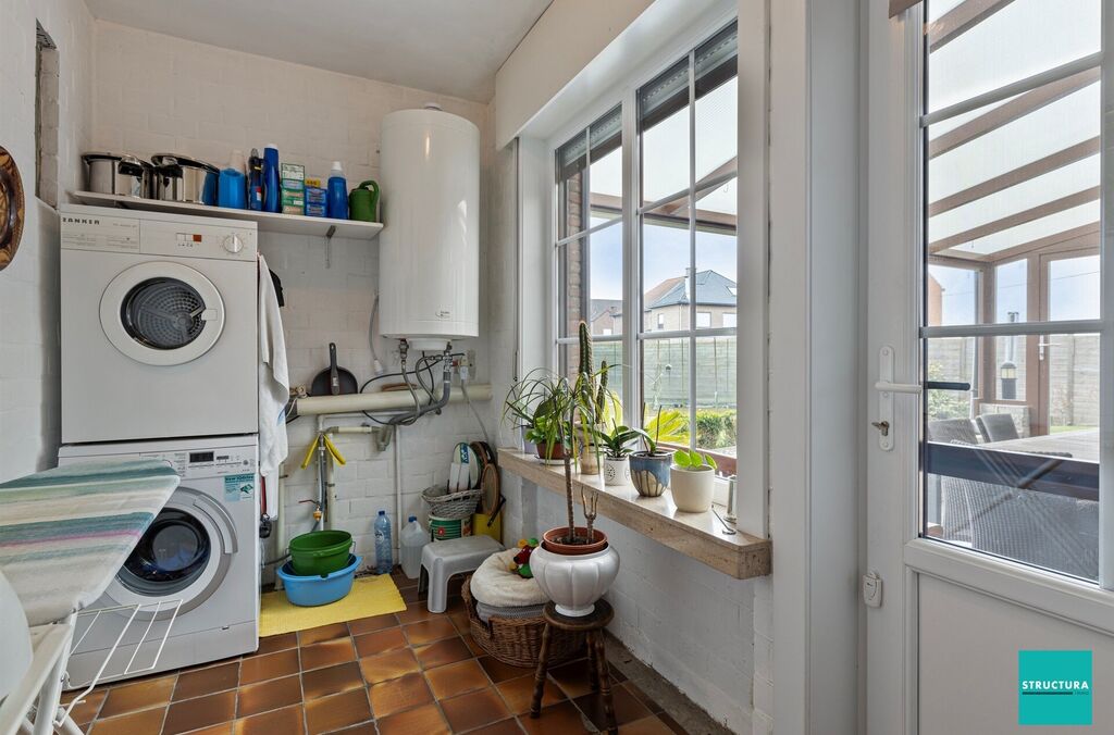 Villa à vendre à MERCHTEM