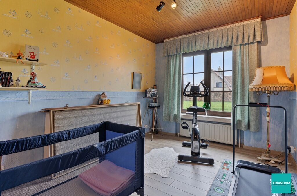 Villa à vendre à MERCHTEM