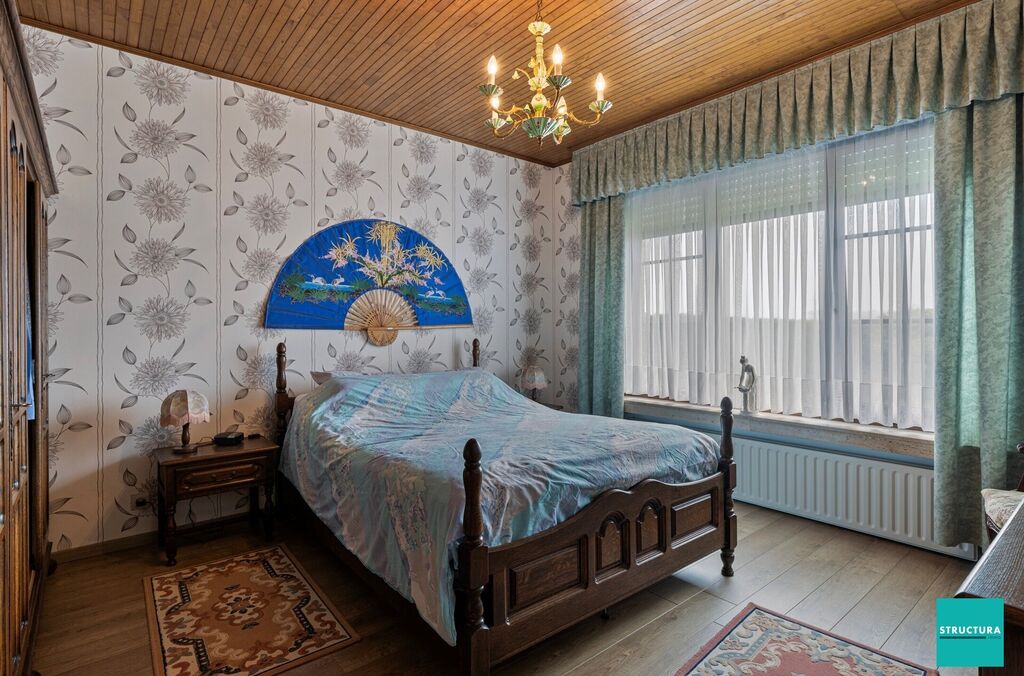 Villa à vendre à MERCHTEM