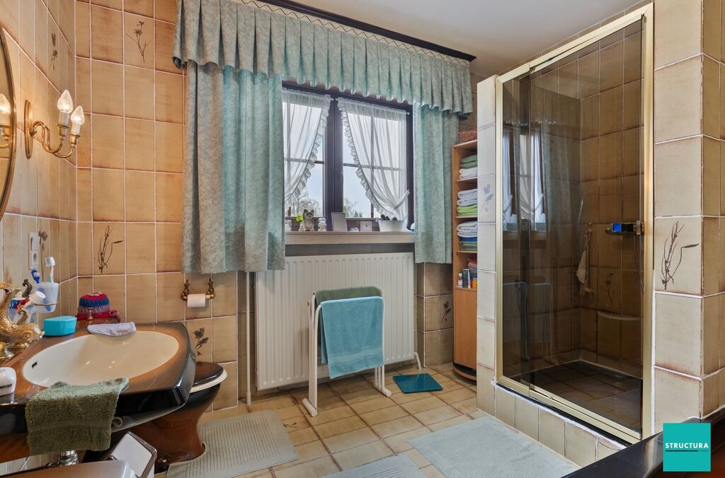 Villa à vendre à MERCHTEM