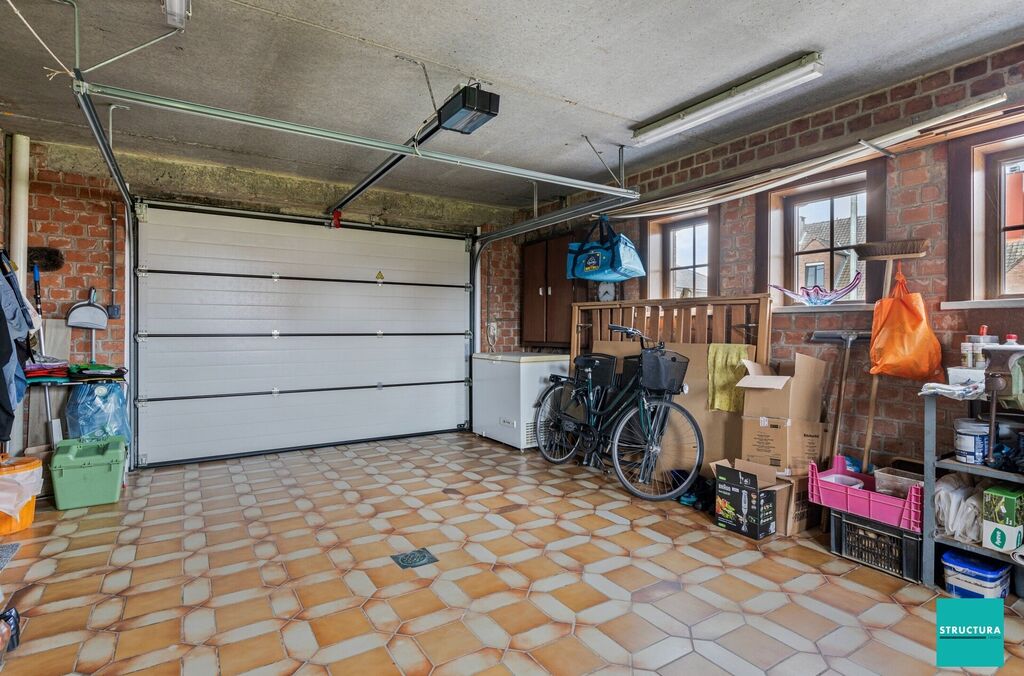 Villa à vendre à MERCHTEM