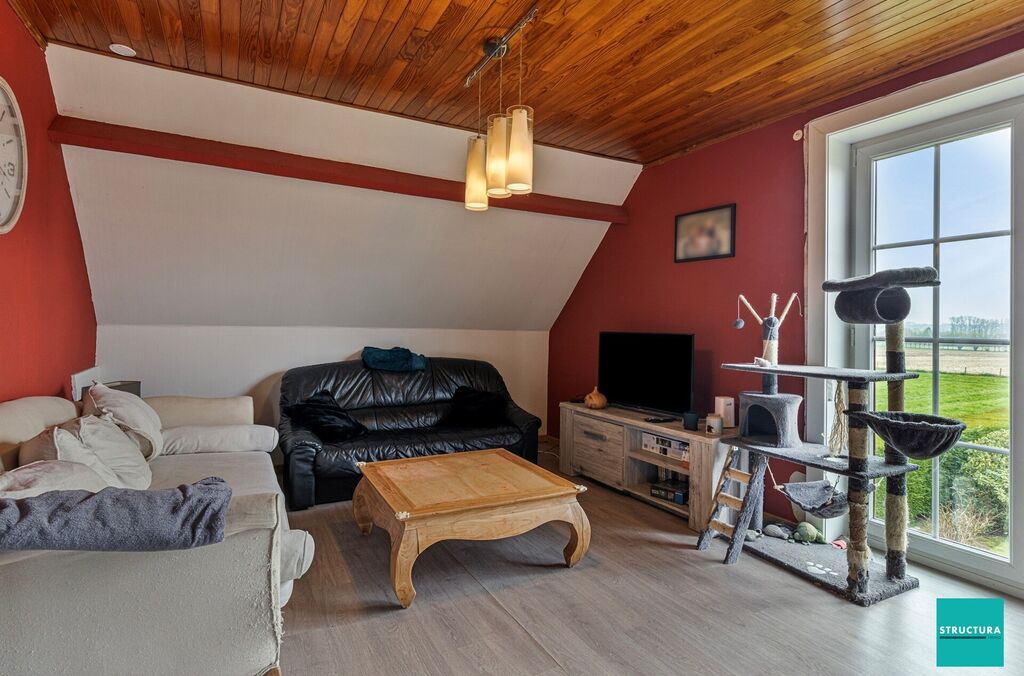 Villa à vendre à MERCHTEM