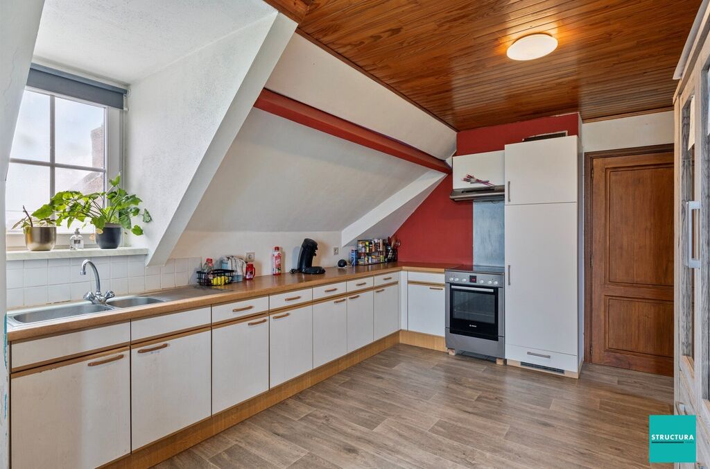 Villa à vendre à MERCHTEM